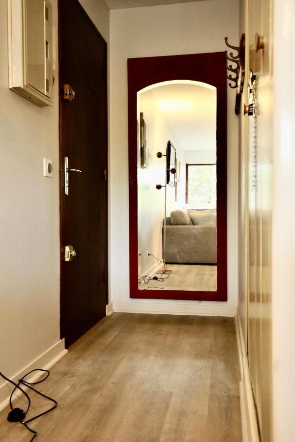 Le Yearling Apartment Deauville Exterior photo